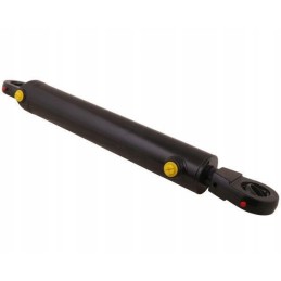 Hidraulinis cilindras, dvigubo veikimo pavara cj2f 8