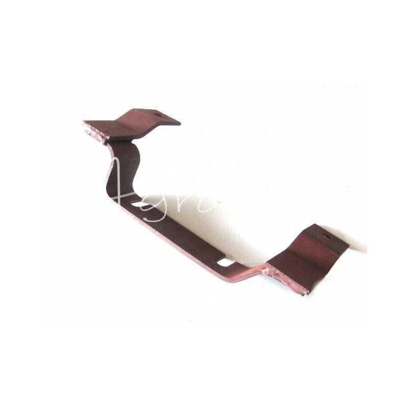 Radiatoriaus atrama 3p