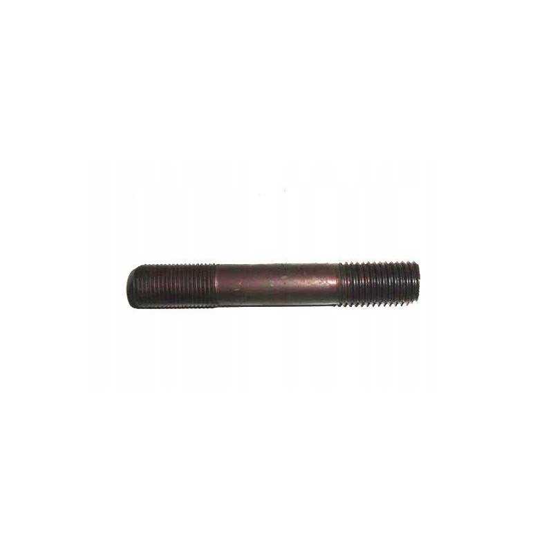 Trumpos galvutės varžtas 40hrc ursus c 330 5000045 3