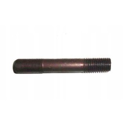 Trumpos galvutės varžtas 40hrc ursus c 330 5000045 3