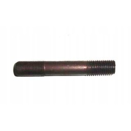 Trumpos galvutės varžtas 40hrc ursus c 330 5000045 3