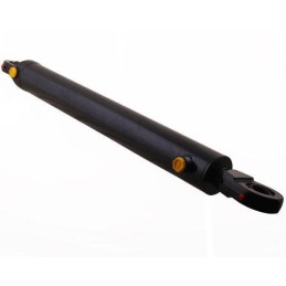 Hidraulinis cilindras, dvigubo veikimo pavara 7214035