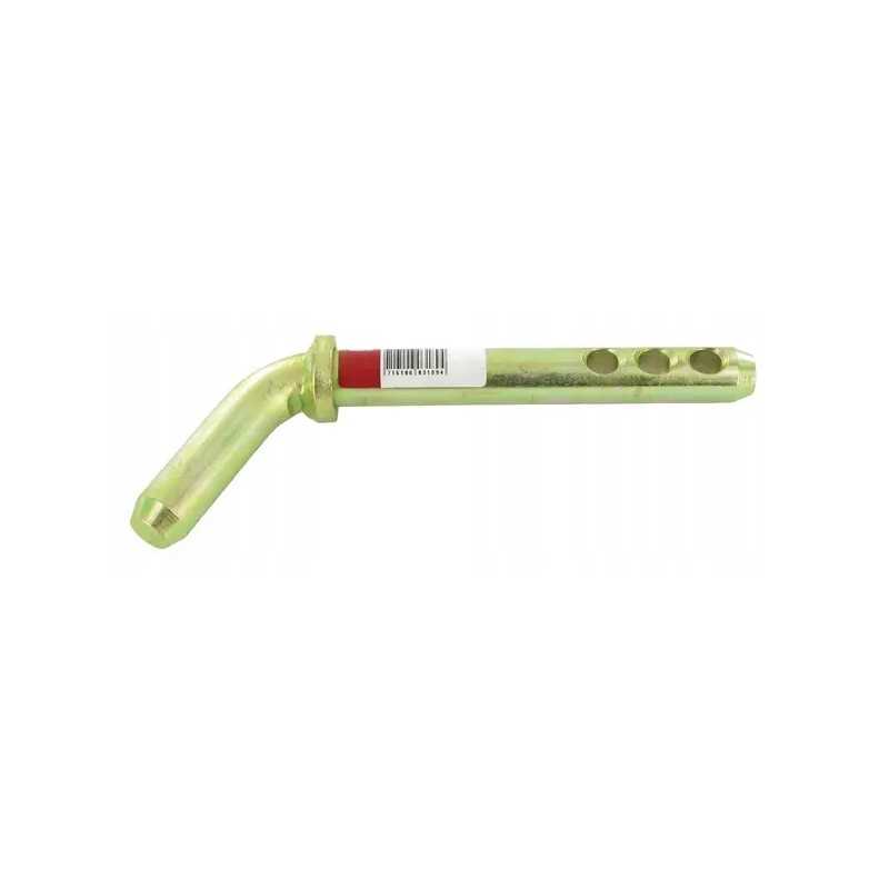 Sworzen 22x160 mm krampas