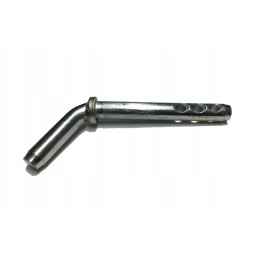 Sworzen 22x160 mm krampas