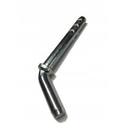 Sworzen 22x160 mm krampas