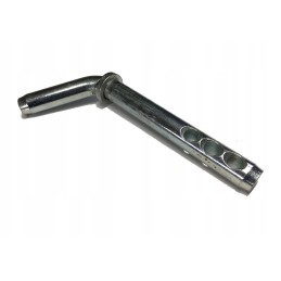 Sworzen 22x160 mm krampas