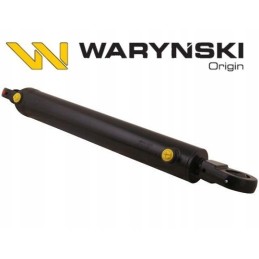 Dvipusė hidraulinė pavara 843 1343mm Warynski