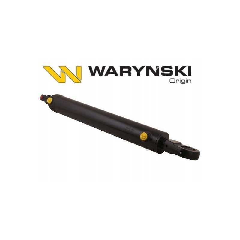 Dvipusė hidraulinė pavara 843 1343mm Warynski