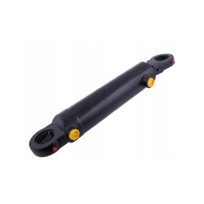 Hidraulinis cilindras, dvigubo veikimo pavara 7214095