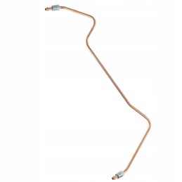 Visas laidas nuo kuro siurblio iki mf3 filtro