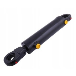 Hidraulinis cilindras, dvigubo veikimo pavara 7214095