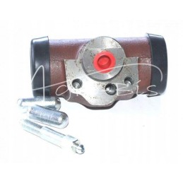 Dešinysis stabdžių cilindras zetor 67112604