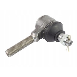 Skersinės vairo trauklės rutulinis šarnyras 67453504