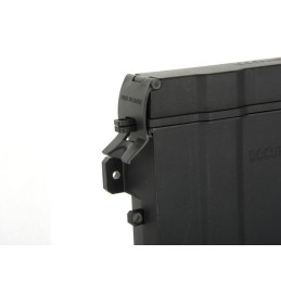 Dokumentų laikiklio konteineris 318x36x74mm lokhen