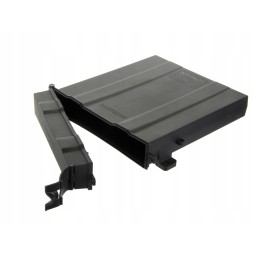 Dokumentų laikiklio konteineris 318x36x74mm lokhen