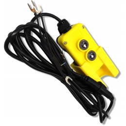 Hidraulinis agregatas 2 st 12v bakas 2 0 kW 11 l