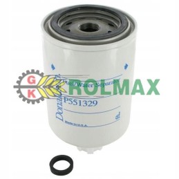 Donaldson P551329 kuro filtras