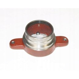 Ursus C 330 sankabos atleidimo rankovė