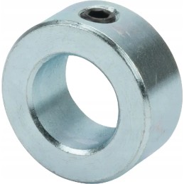 Cinkuotas laikantis žiedas