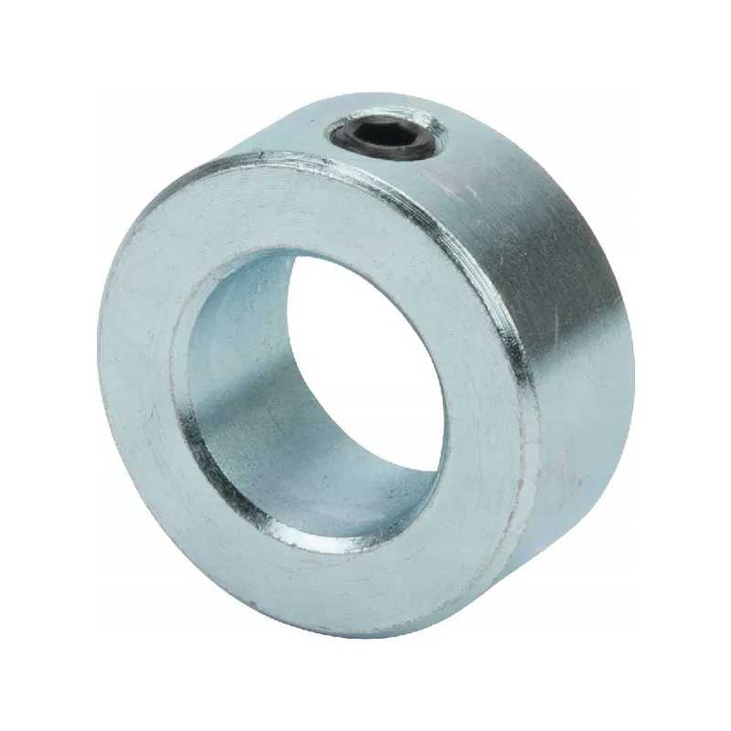 Cinkuotas laikantis žiedas