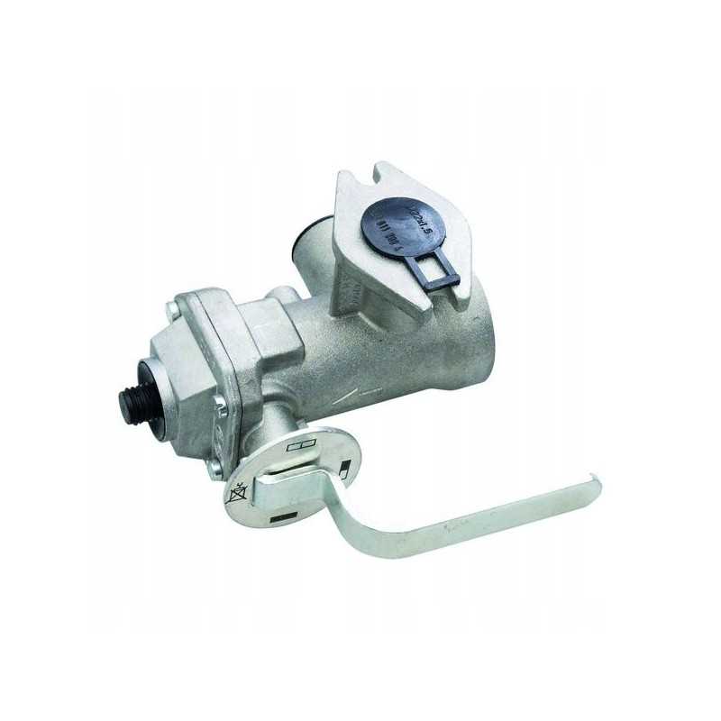 diapazonų stabdymo jėgos reguliatorius d35 d47 d50