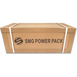 Hidraulinis mazgas 2 0kw 12v, siurblys 2 6cm3 8l