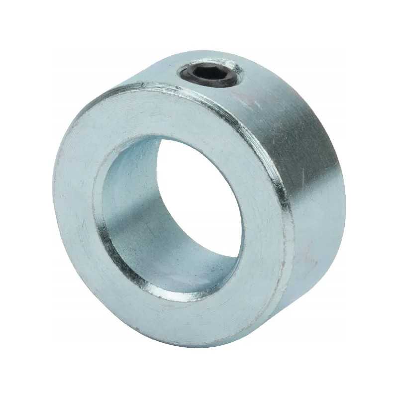 Cinkuotas laikantis žiedas