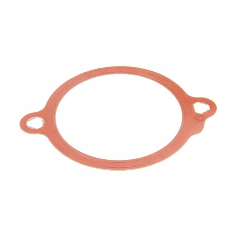 Fendt plokščia tarpinė f836200610060 originali