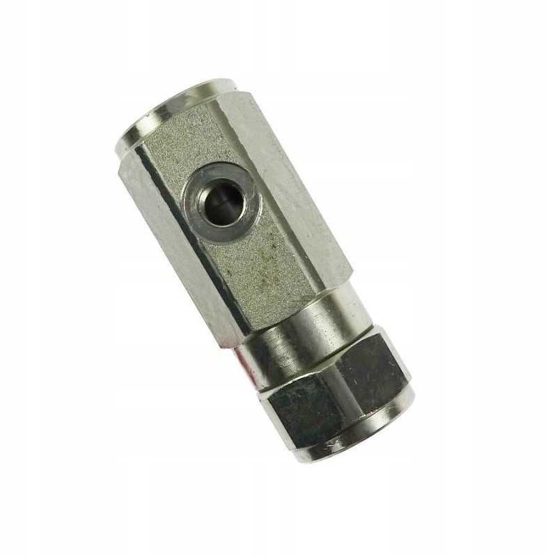 Hidraulinis atbulinis vožtuvas vbpsl 3 8 30l lock mo