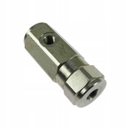 Hidraulinis atbulinis vožtuvas vbpsl 3 8 30l lock mo