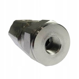 Hidraulinis atbulinis vožtuvas vbpsl 3 8 30l lock mo