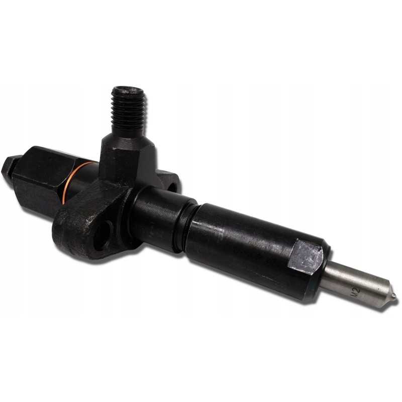 Ursus c 385 c385 turbo kuro purkštukų komplektas