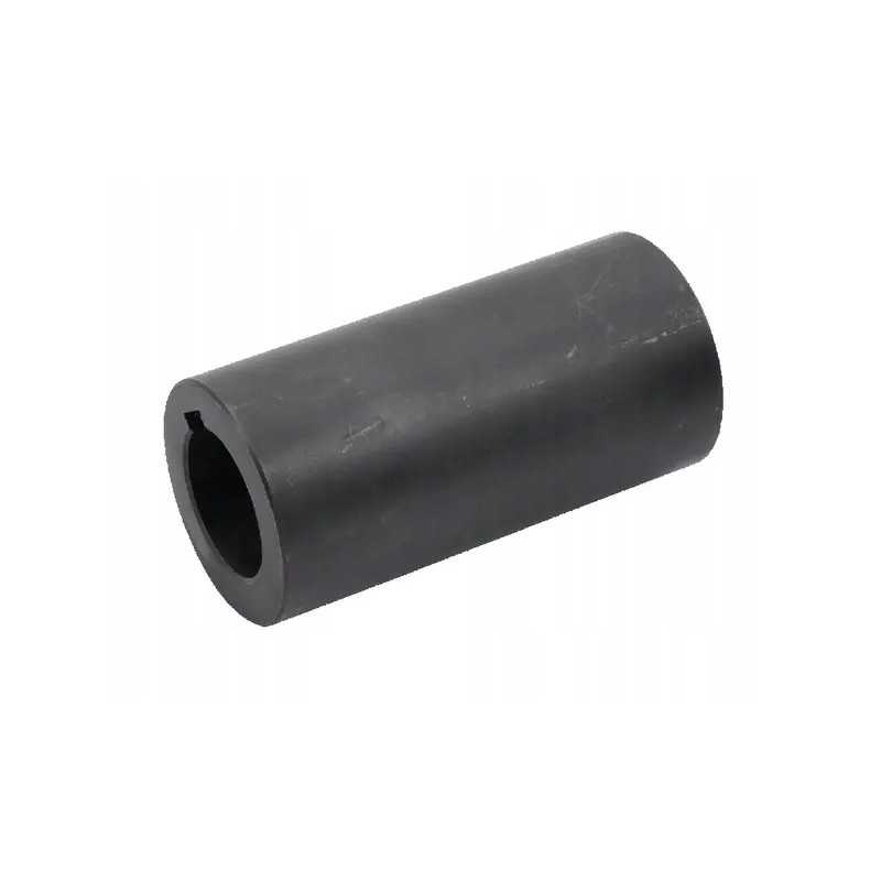 Profilio įvorė oe 35 mm griovelis 10 mm l 100 mm