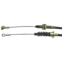 Massey Ferguson 3070 3090 3120 stabdžių trosas