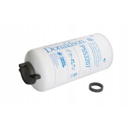 Donaldson Off P553207 kuro filtras
