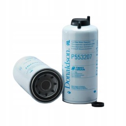 Donaldson Off P553207 kuro filtras