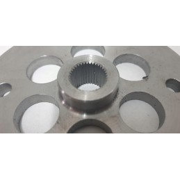 Flanšinė pavara, kardaninis velenas, Pronar 320A Ak smulkioji freza