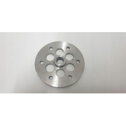 Flanšinė pavara, kardaninis velenas, Pronar 320A Ak smulkioji freza