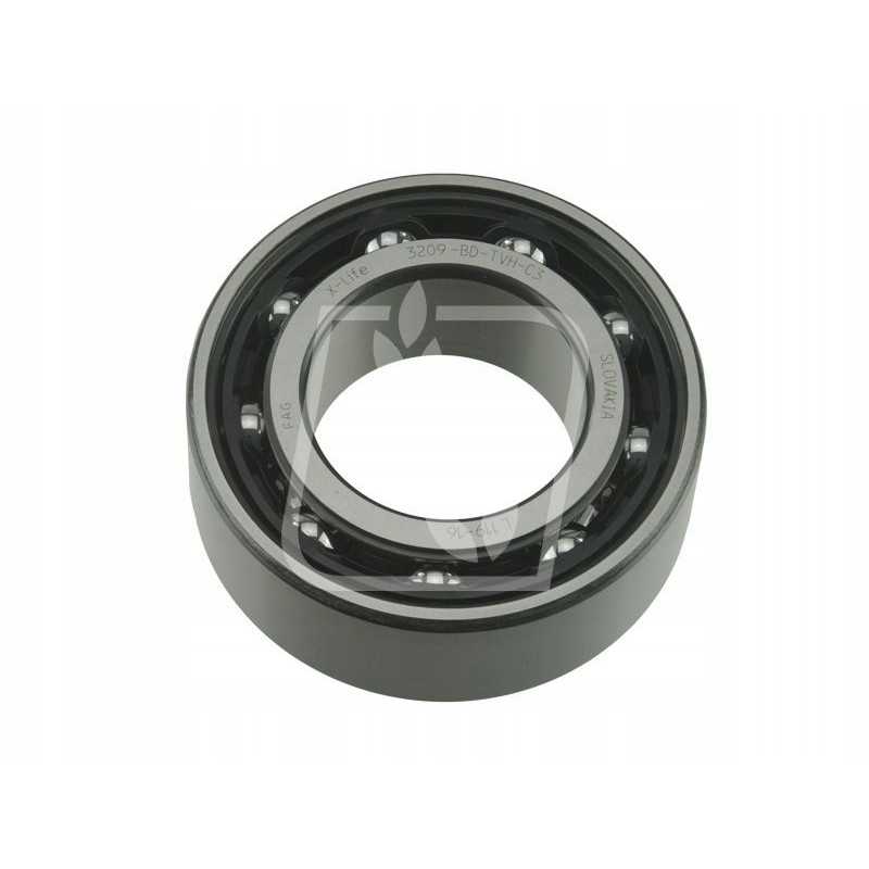 Kampinis kontaktinis guolis 3209 c3 3209 fag c3