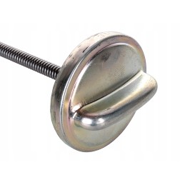 Fendt pavarų dėžės alyvos matuoklis h199100480025