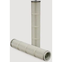 Zew Donaldson P500149 oro filtro įdėklas