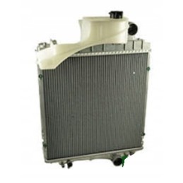 John Deere AL157248 vandens aušintuvas