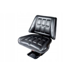 Padalinta vairuotojo sėdynė ursus c 330 c 360 mf3