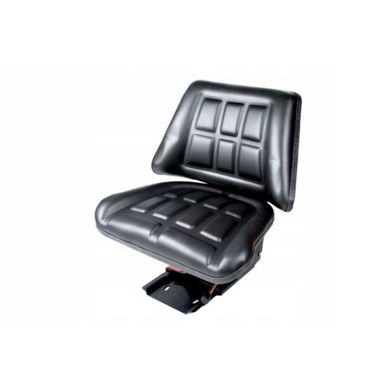Padalinta vairuotojo sėdynė ursus c 330 c 360 mf3