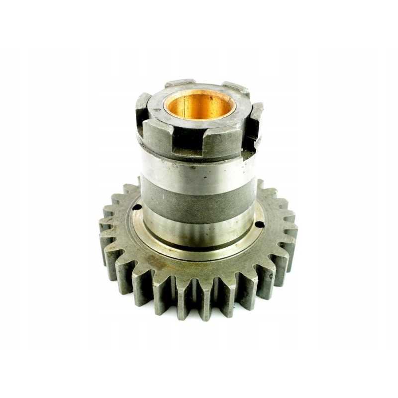 II lydinio krumpliaratis raudonas mtz 501701198