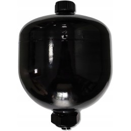 Amortizatorius, diafragminis hidroakumuliatorius 0 50l 1 2