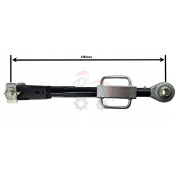 Dešinioji pakaba Zetor Proxima Mita 55450919 originali