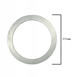 Ursus c 330 alum 20 5x26x2 jungties poveržlė