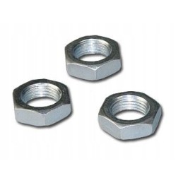 Vairo stovo fiksavimo veržlė m16x1 5 5