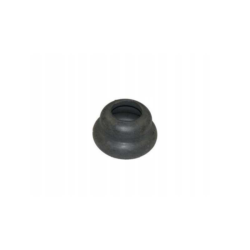 Dulkių nepraleidžiantis priekinės ašies pavaros jungties dangtelis